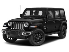 2021 Jeep Wrangler Unlimited 4xe 4dr 4x4_101